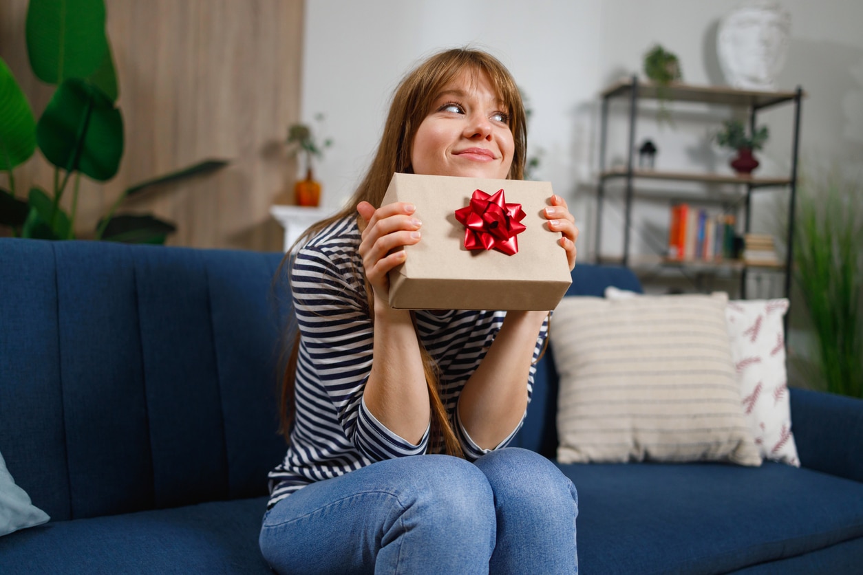 Top 3 des idées cadeaux originales pour un jeune adulte
