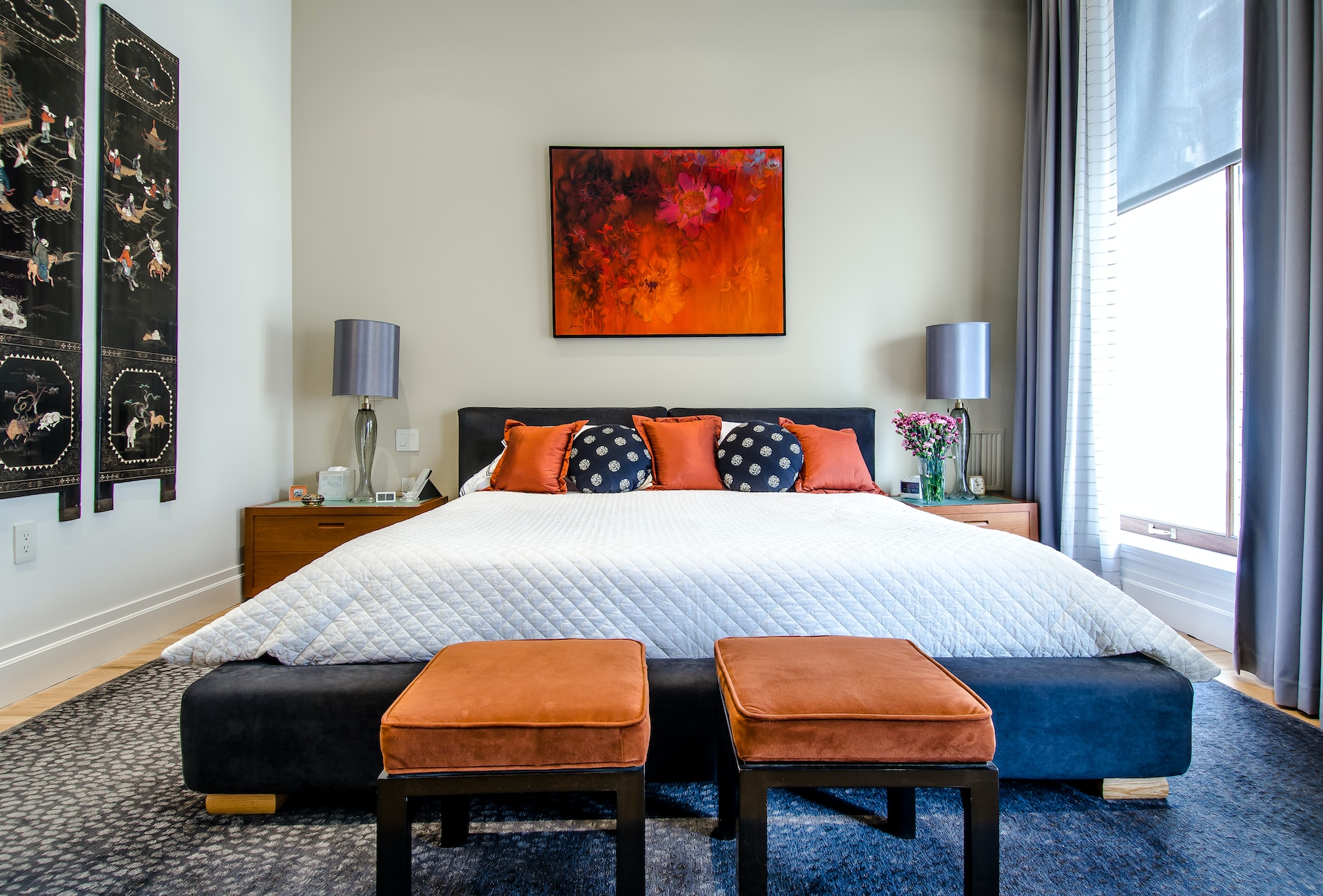5 Conseils Essentiels pour Aménager une Chambre d'Amis Confortable et ...