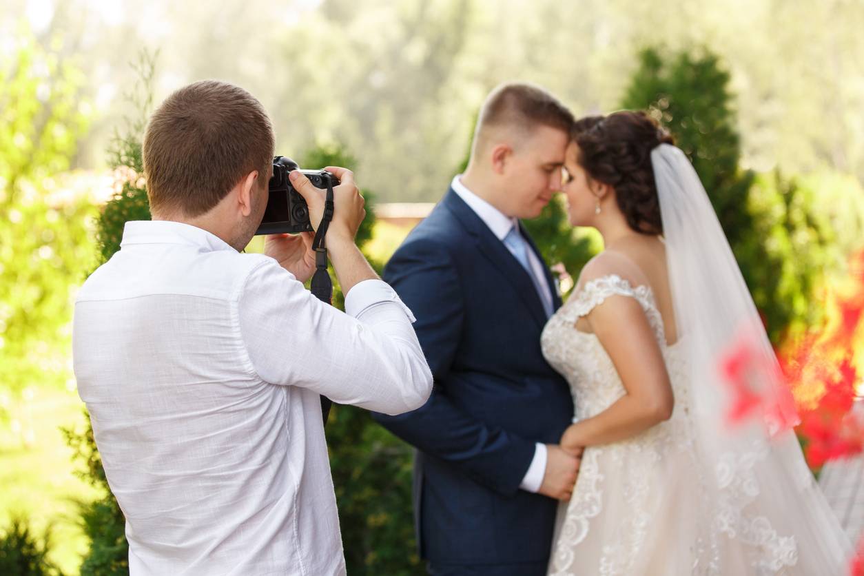 photographe mariage